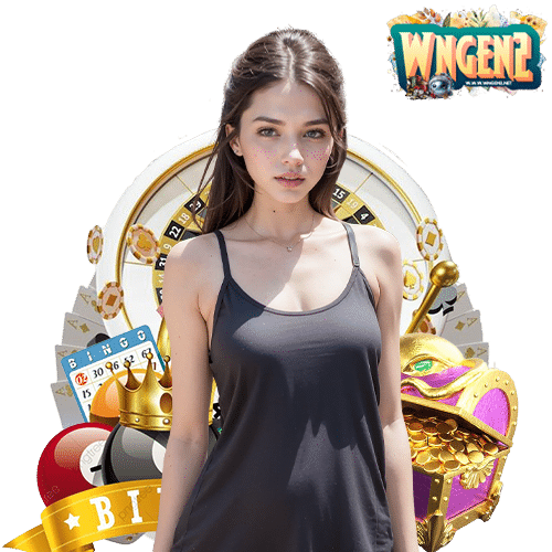 wngen2 คาสิโน