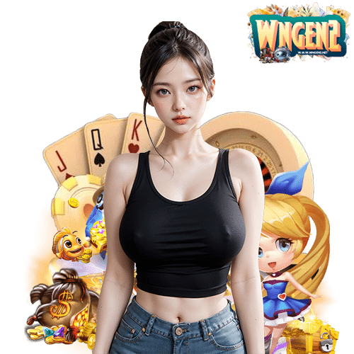wngen2 ปลอดภัย