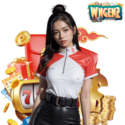 wngen2 อันดับหนึ่ง